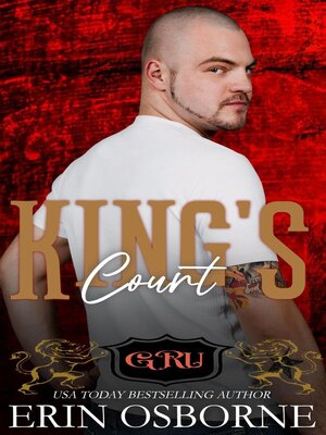cover image of King's Court